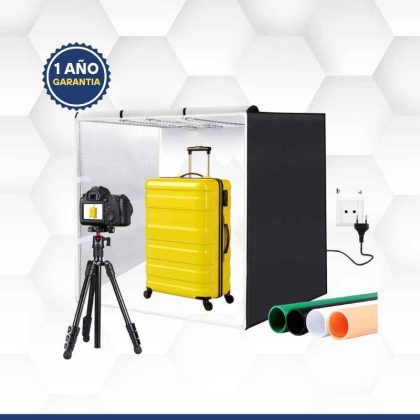 Caja de Luz de 80cmEstudio de FotografíaACCF03N