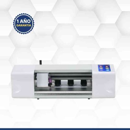 Máquina CortadoraLáminas de HidrogelEQUIP01