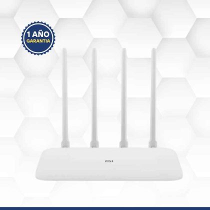Router Xiaomi4 Antenas – 1200 MbpsWIFI03B