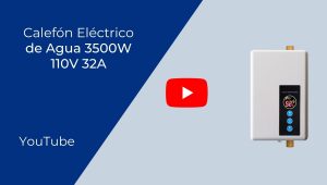 viceo-calefon-3500W