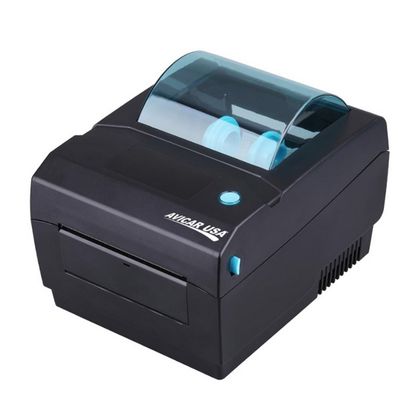 Impresora Térmica de Etiquetas USBPTL04