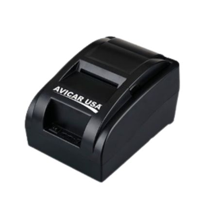 Impresora Térmica de Papel 58mm USBPT004