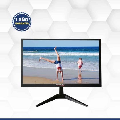 Monitor LED 19″Avicar USAMON01
