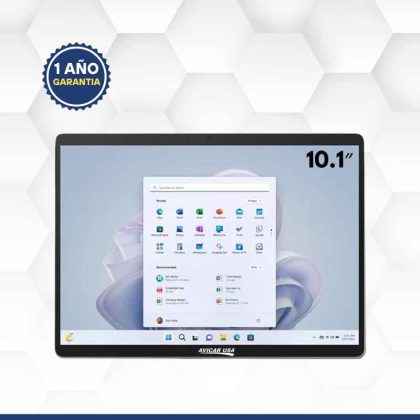 Tablet 10.1″ Windows 11 ProTAB10WA