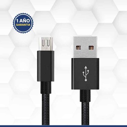 Cable de datos y Carga USB DL02AN