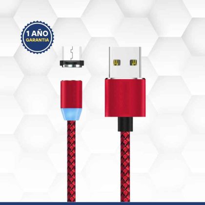 Cable magnético IphoneDL20L