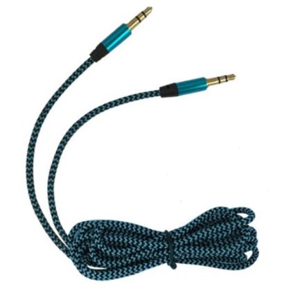 Cable Auxiliar Tipo TelaLM21631