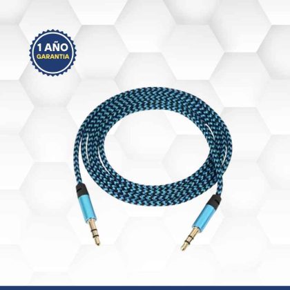 Cable Auxiliar Tipo TelaLM21631