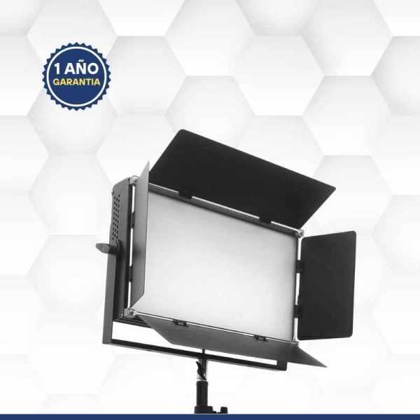 Kit de luz profesional portátil Pro LED 600 </br><strong>ACCF01N4</strong> - Image 2
