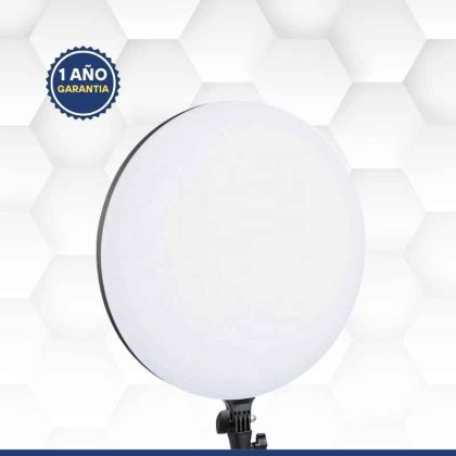 Aro de Luz Led 18” Profesional 80WACCF01N2