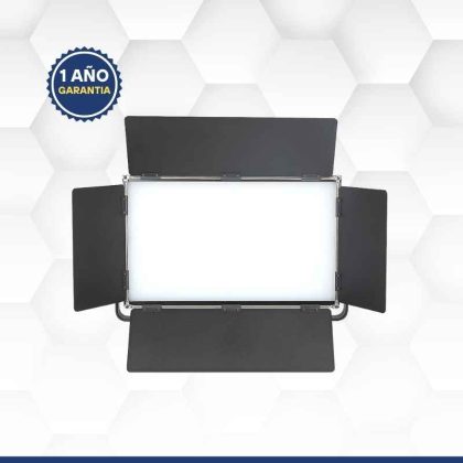 Kit de luz profesional portátil Pro LED 600 ACCF01N4