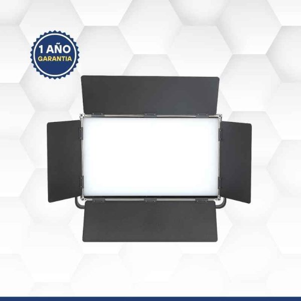 Kit de luz profesional portátil Pro LED 600 </br><strong>ACCF01N4</strong>
