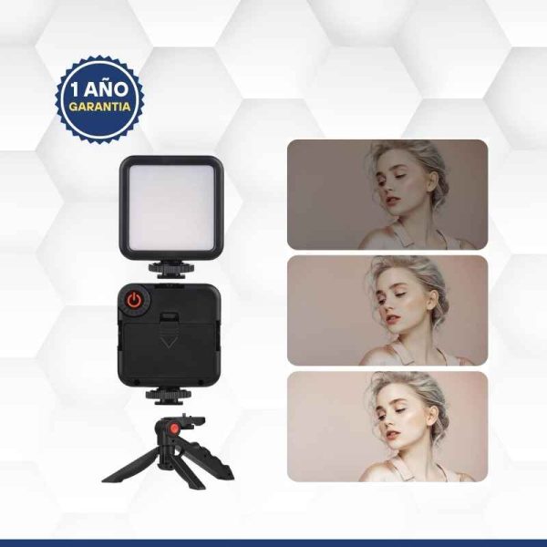 Kit Filmación portátil Profesional </br><strong>KITO1LM</strong> - Image 3