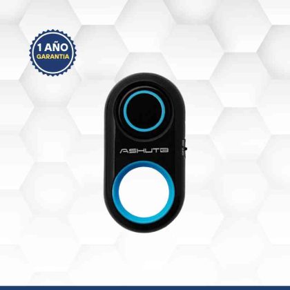 Mini control remoto para tomar fotos PUAC07