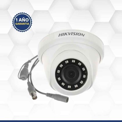 Cámara domo 1080pLM223151