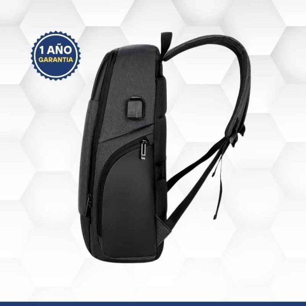 Mochila para universidad, oficina o viajes</br><strong>MOCH004</strong> - Image 3