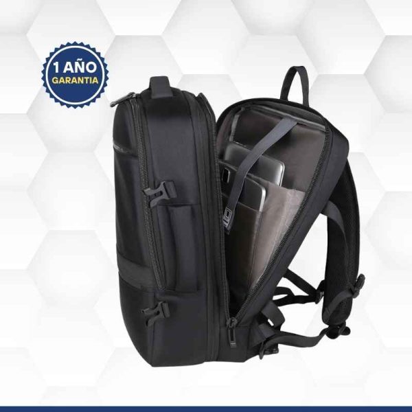 Mochila Inteligente para viajes</br><strong>MOCH005</strong> - Image 3