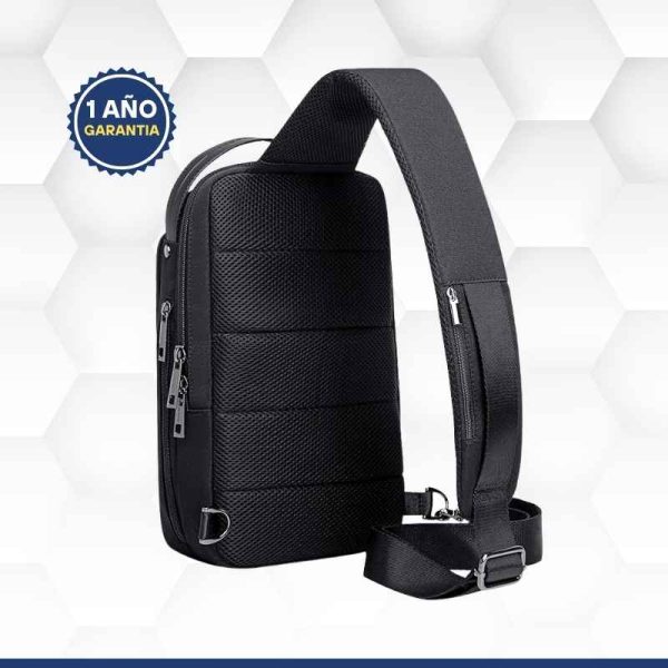 Bolso tipo Bandolera</br><strong>MOCH007</strong> - Image 3