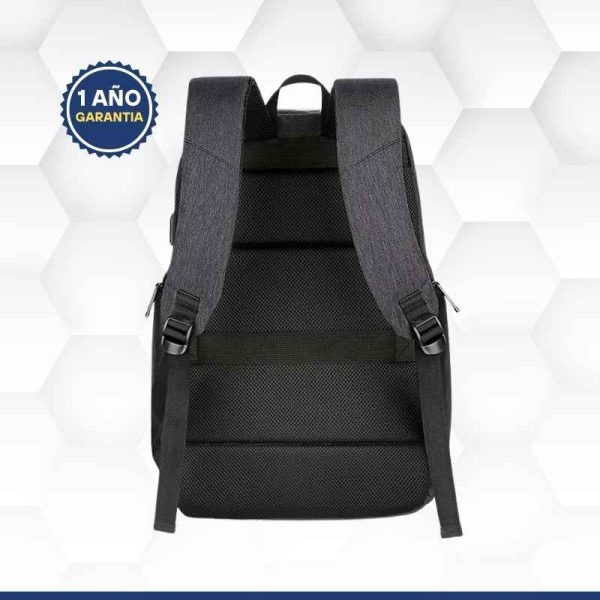 Mochila para universidad, oficina o viajes</br><strong>MOCH004</strong> - Image 2