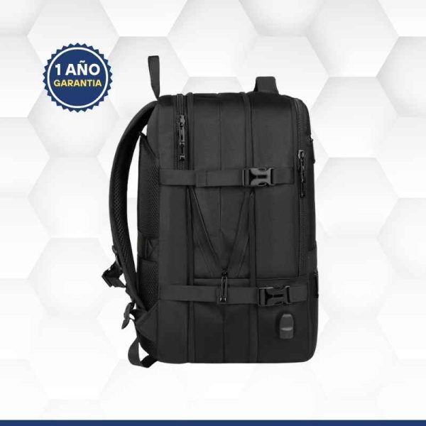 Mochila Inteligente para viajes</br><strong>MOCH005</strong> - Image 2