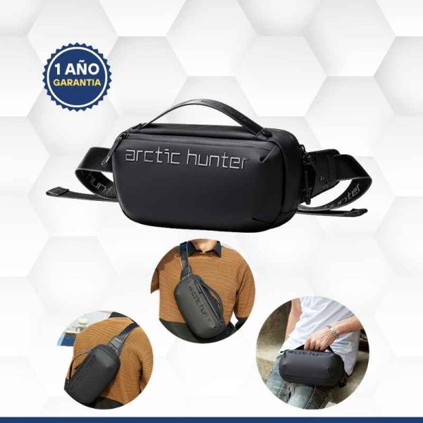 Bolso Cruzado de Pecho</br><strong>MOCH006</strong> - Image 2