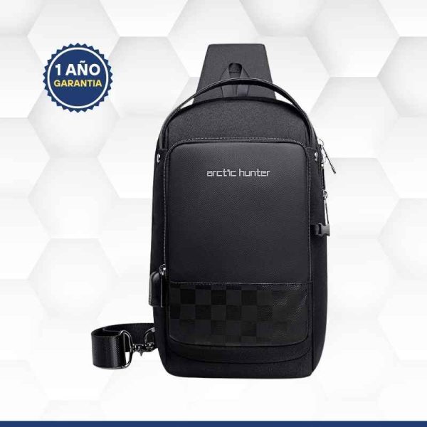 Bolso tipo Bandolera</br><strong>MOCH007</strong> - Image 2