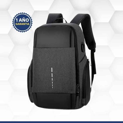 Mochila para universidad, oficina o viajesMOCH004
