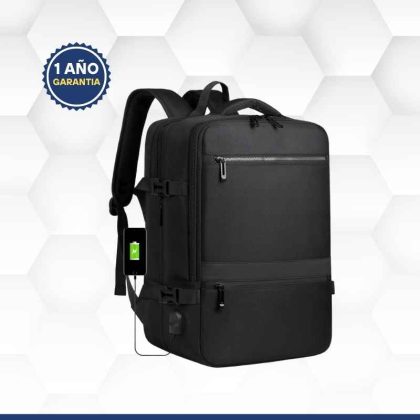 Mochila Inteligente para viajesMOCH005