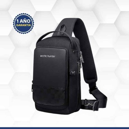 Bolso tipo BandoleraMOCH007