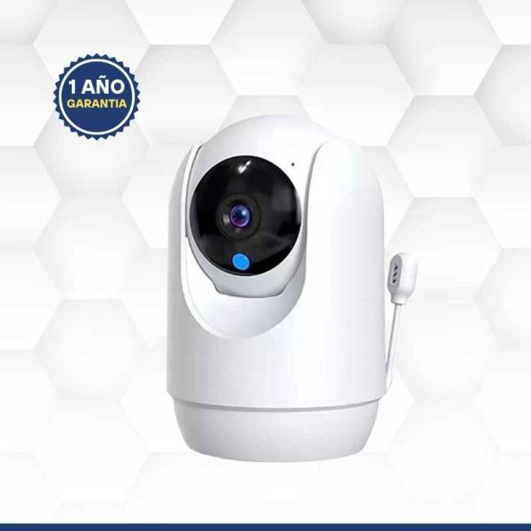 Cámara Inteligente 1080P</br><strong>SCI74A</strong>