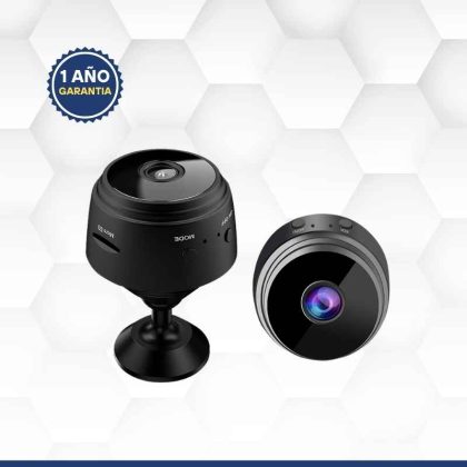 Mini cámaras 1080PSCI77