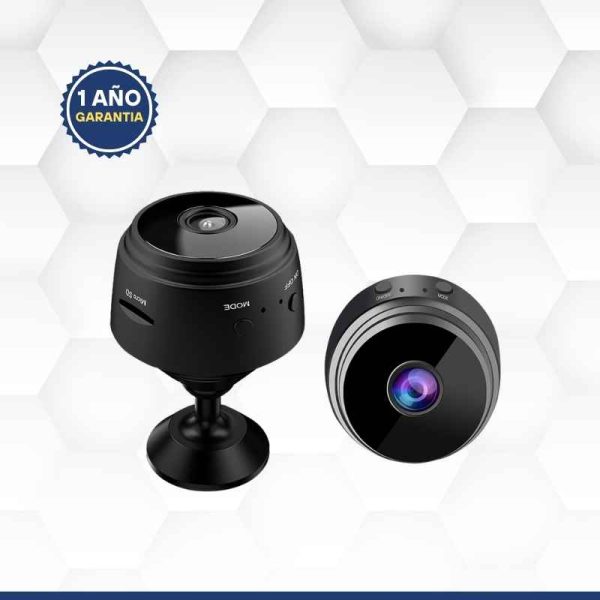 Mini cámaras 1080P</br><strong>SCI77</strong>