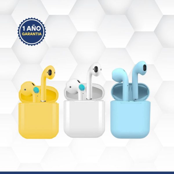 Auriculares Inalámbricos</br><strong>BE01A</strong> - Image 2