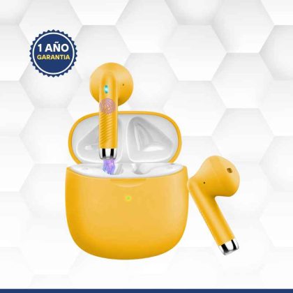 Auriculares InalámbricosBE01A