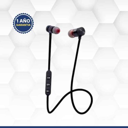 Auriculares Inalambricos BE05N