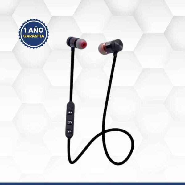 Auriculares Inalambricos </br><strong>BE05N</strong>