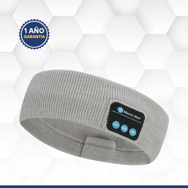 Diadema deportiva Bluetooth</br><strong>BE06V5</strong> - Image 2