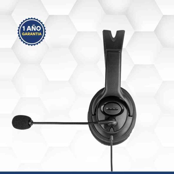 Auriculares para centro de llamadas </br><strong>BE06V1</strong> - Image 2