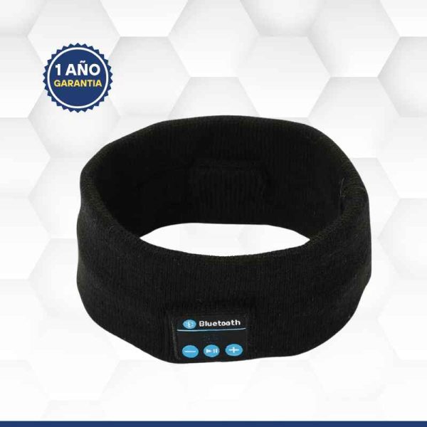 Diadema deportiva Bluetooth</br><strong>BE06V5</strong>