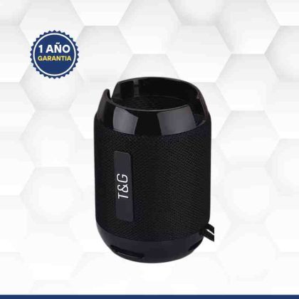 Parlante Inalámbrico Bluetooth BS06N