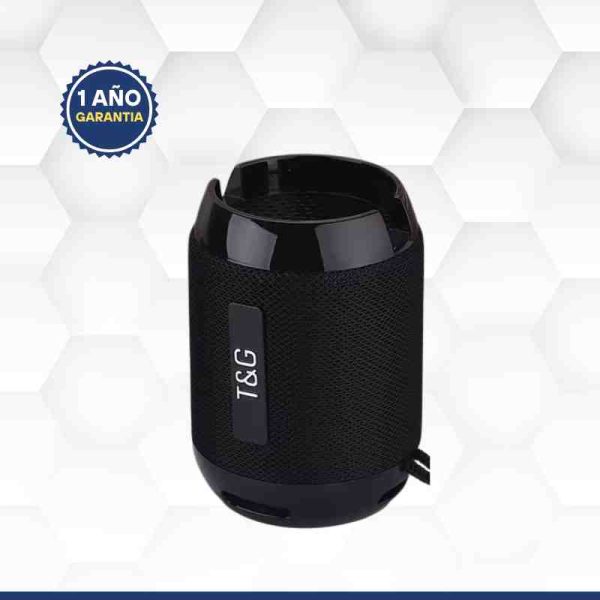 Parlante Inalámbrico Bluetooth </br><strong>BS06N</strong>