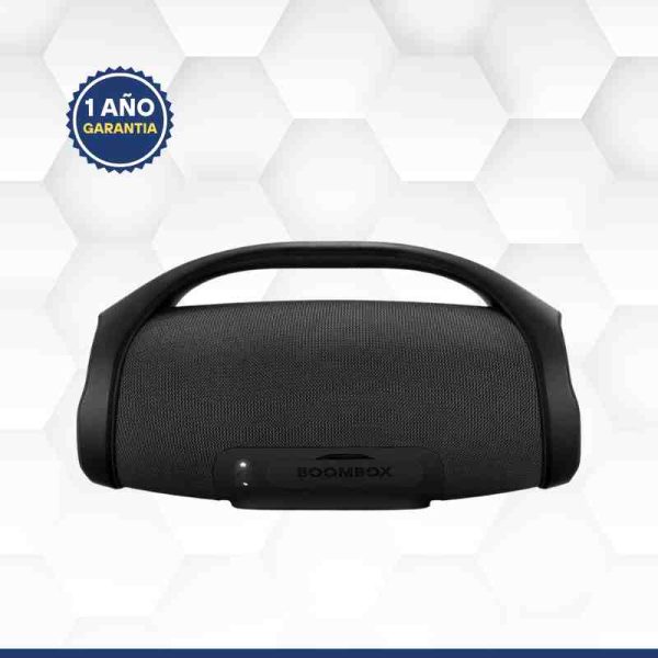 Boombox Altavoz portátil Bluetooth </br><strong>BS09N</strong> - Image 2