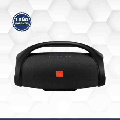 Boombox Altavoz portátil Bluetooth BS09N