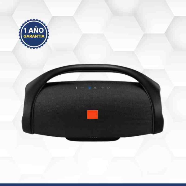 Boombox Altavoz portátil Bluetooth </br><strong>BS09N</strong>