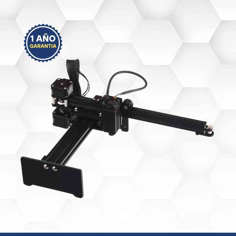 Grabadora Láser Portátil</br>3500W - Mini</br><strong>EQUIPO02</strong>