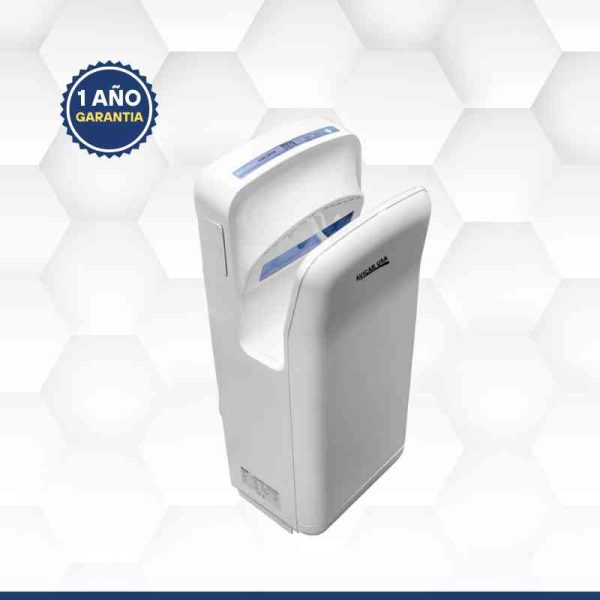 Secador de manos eléctrico</br><strong>EQUIPO18A</strong> - Image 2
