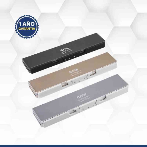 Teclado plegable con Bluetooth</br><strong>KEY08A</strong>