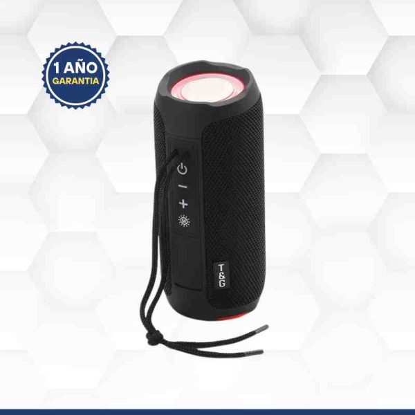 Altavoz portátil Bluetooth </br><strong>LM23727N</strong>
