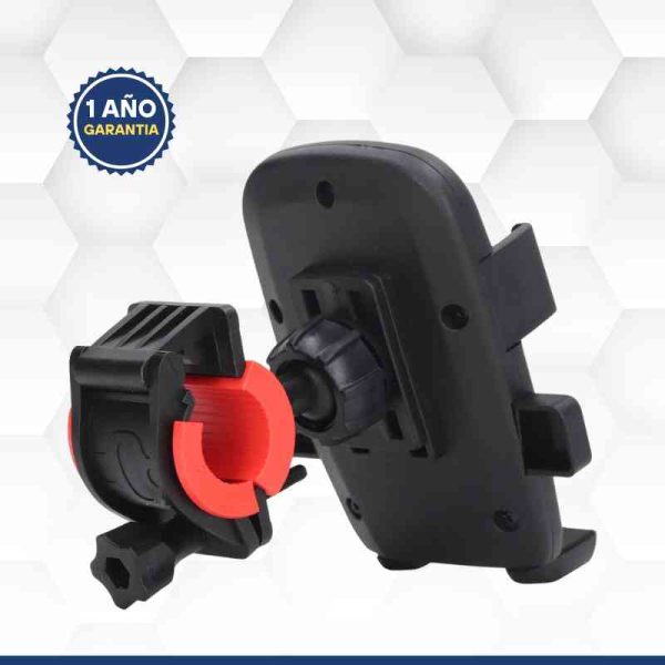 Soporte para teléfono de bicicleta y motocicletas</br><strong>MPH01N</strong> - Image 3