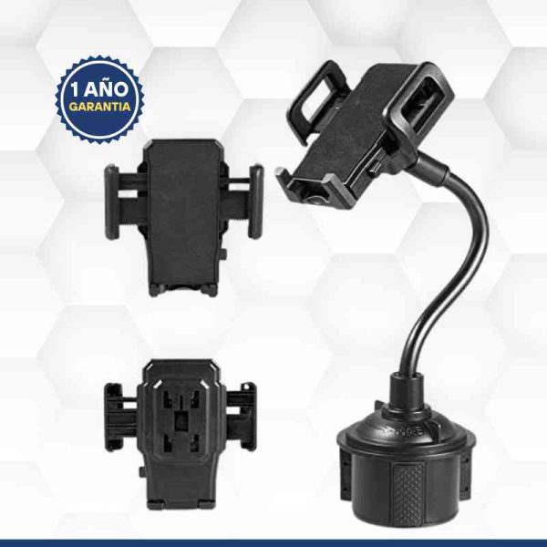 Soporte de teléfono para carro </br><strong>MPH08</strong> - Image 2
